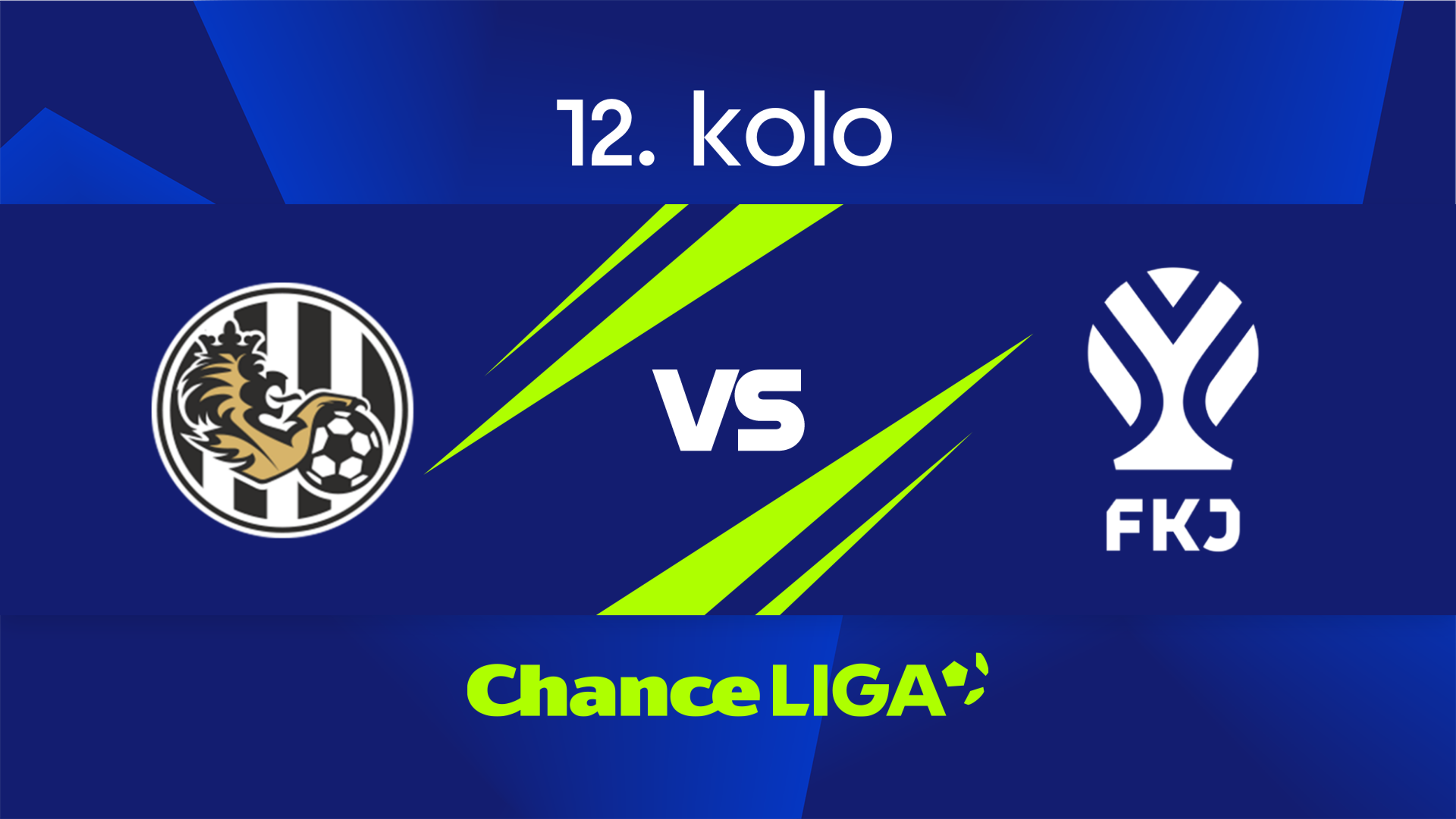 Hradec - Jablonec | 25. 10. 2026