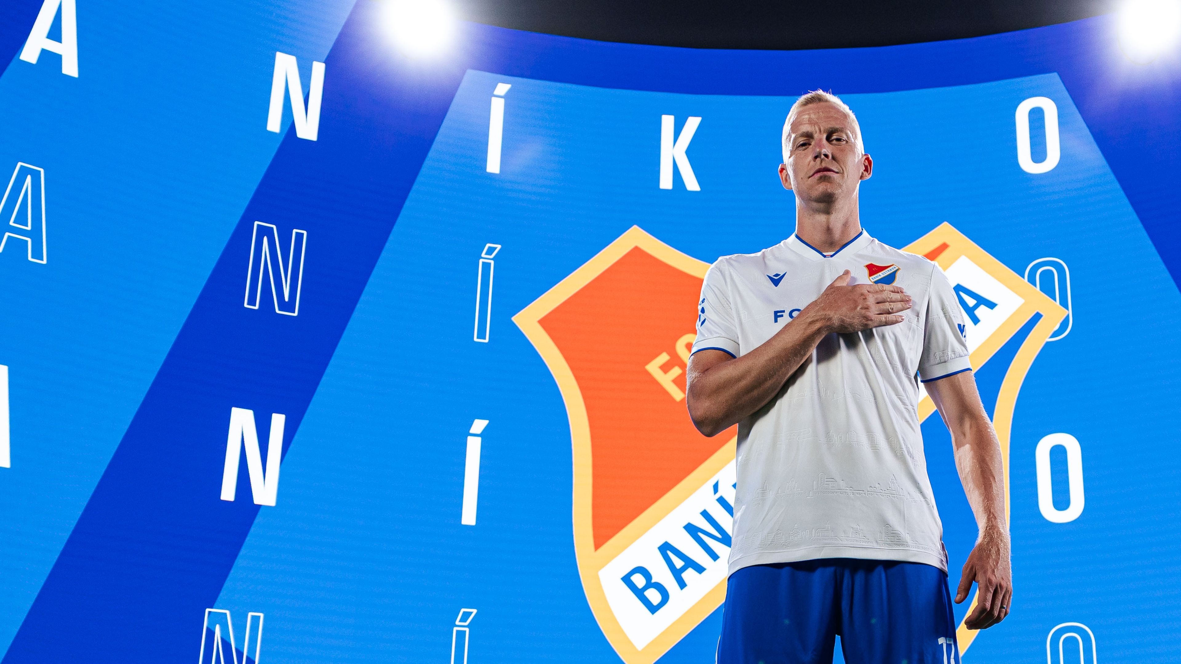 FC Baník Ostrava