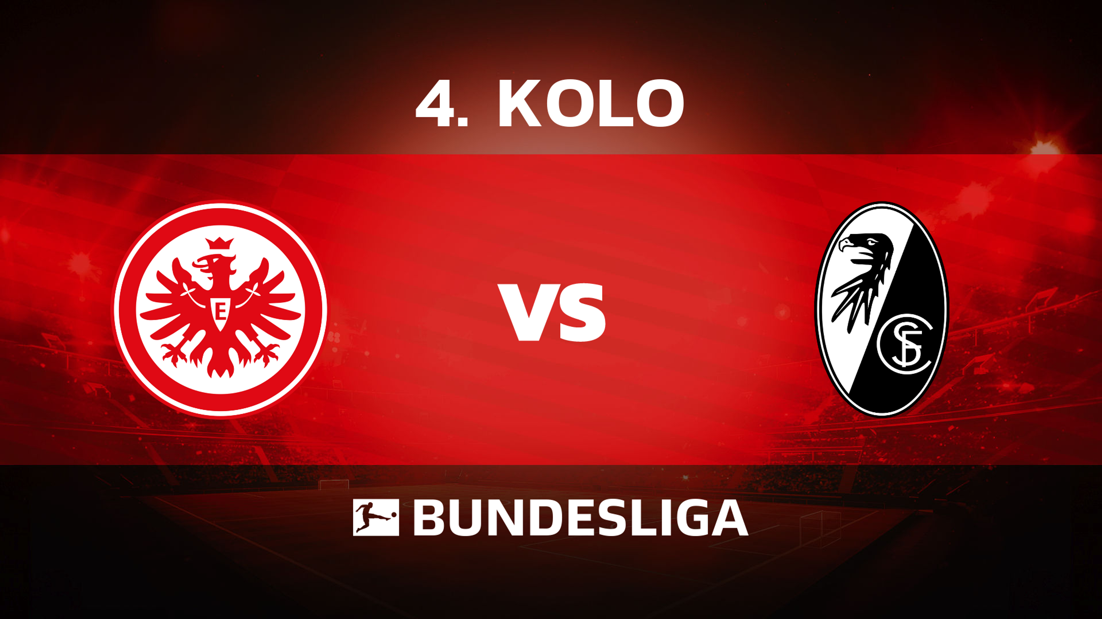 Frankfurt - Freiburg | 19. 9. 2026
