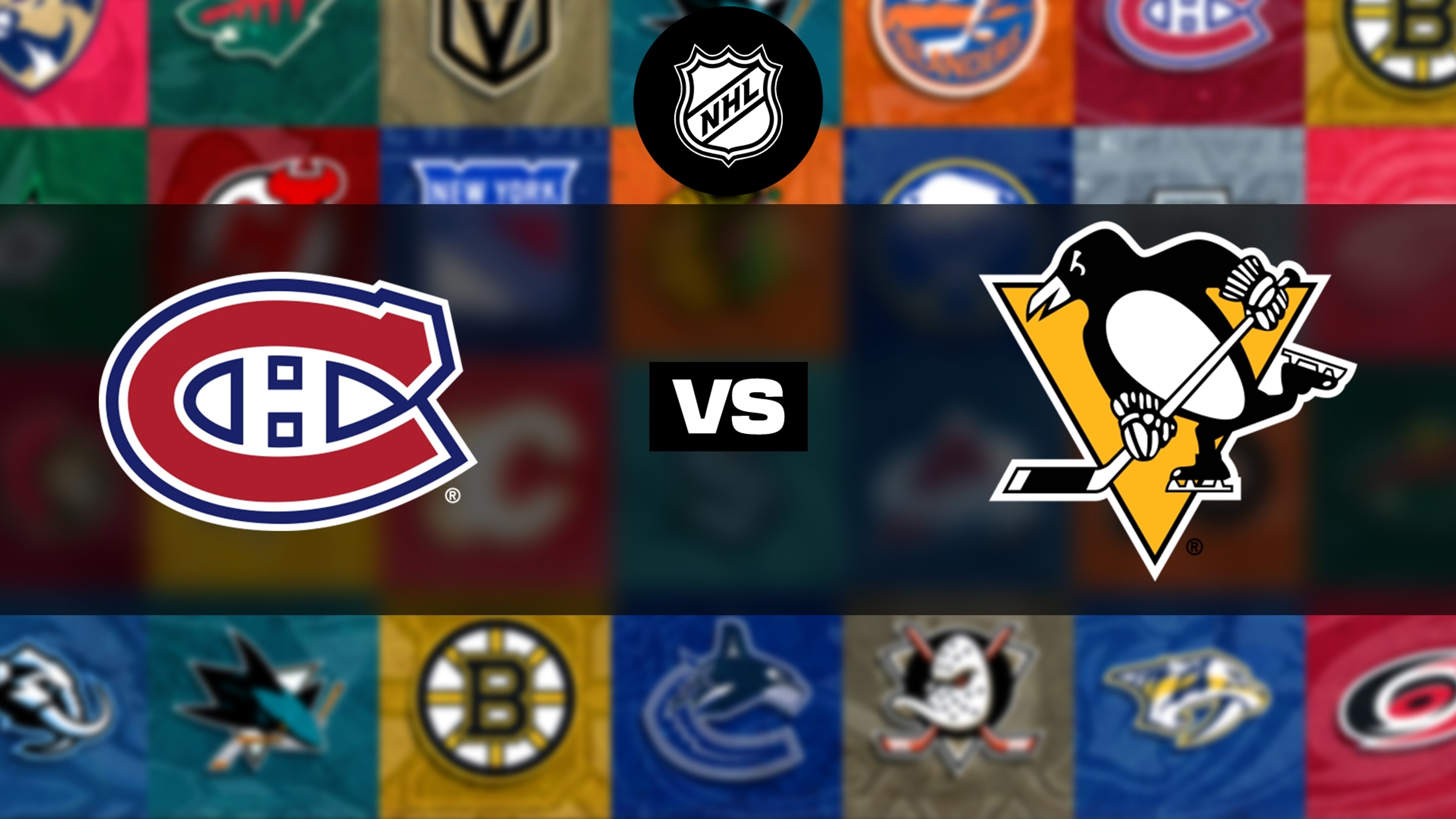 Montreal Canadiens