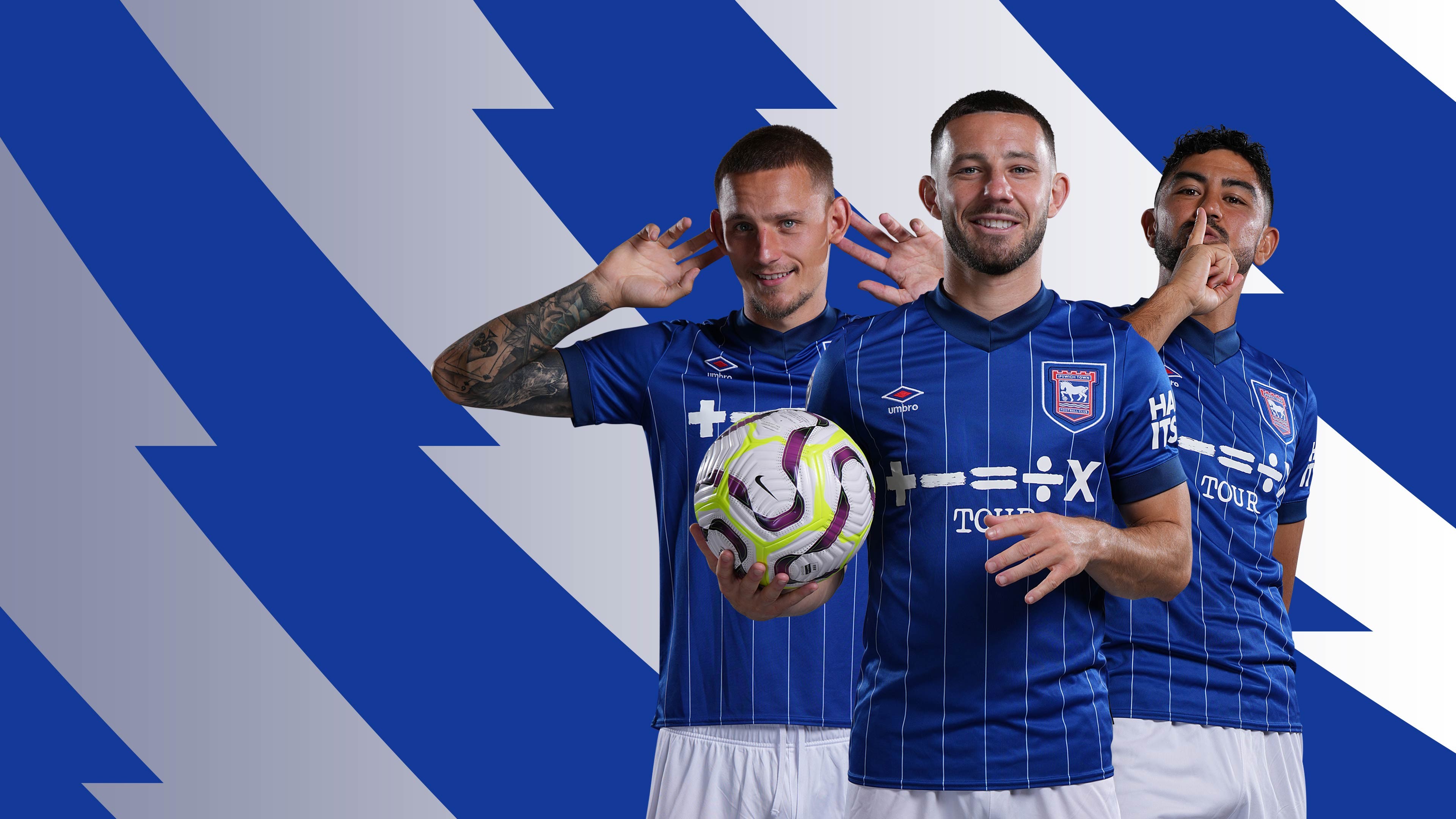 Ipswich Town