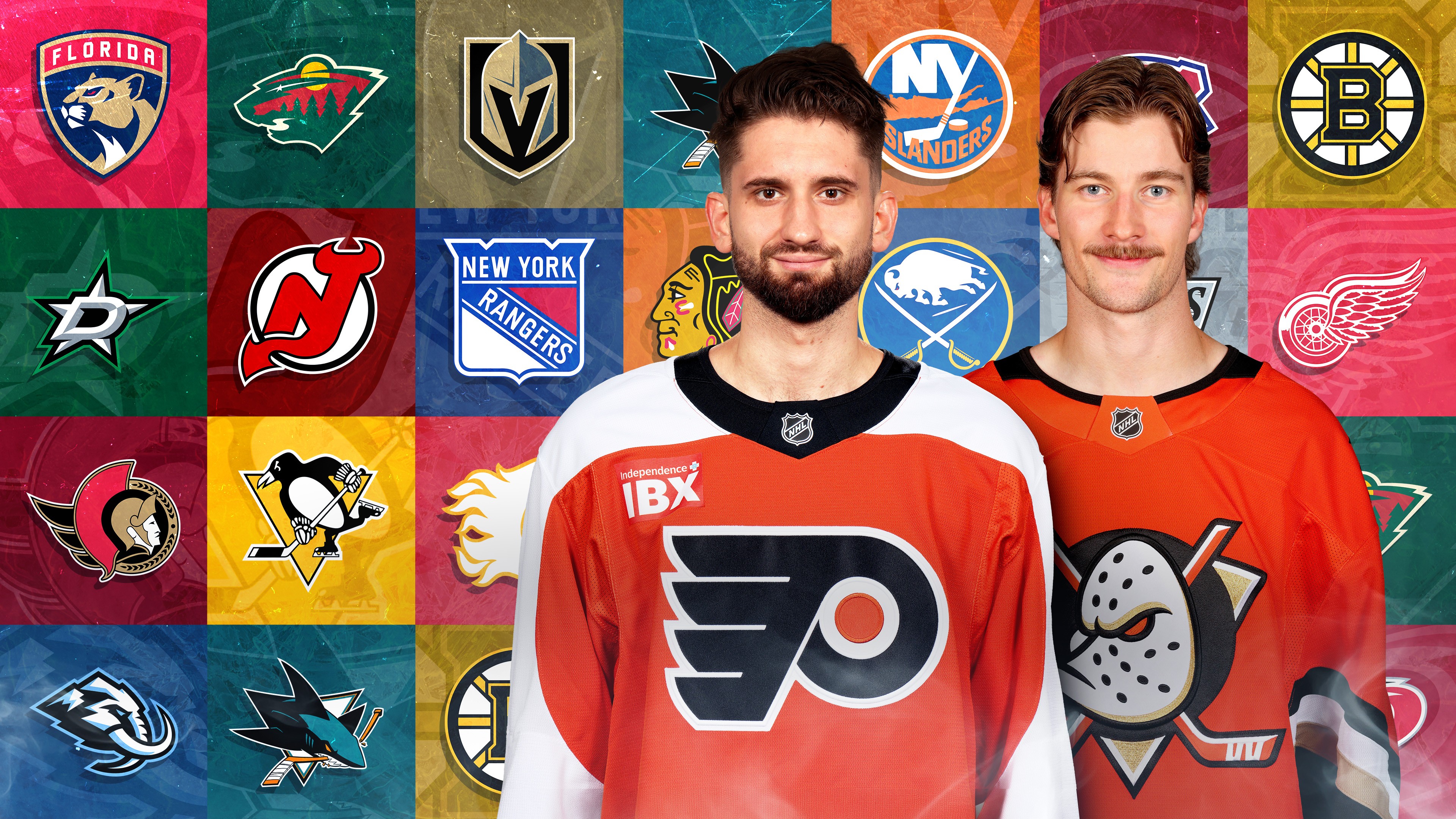 Philadelphia Flyers