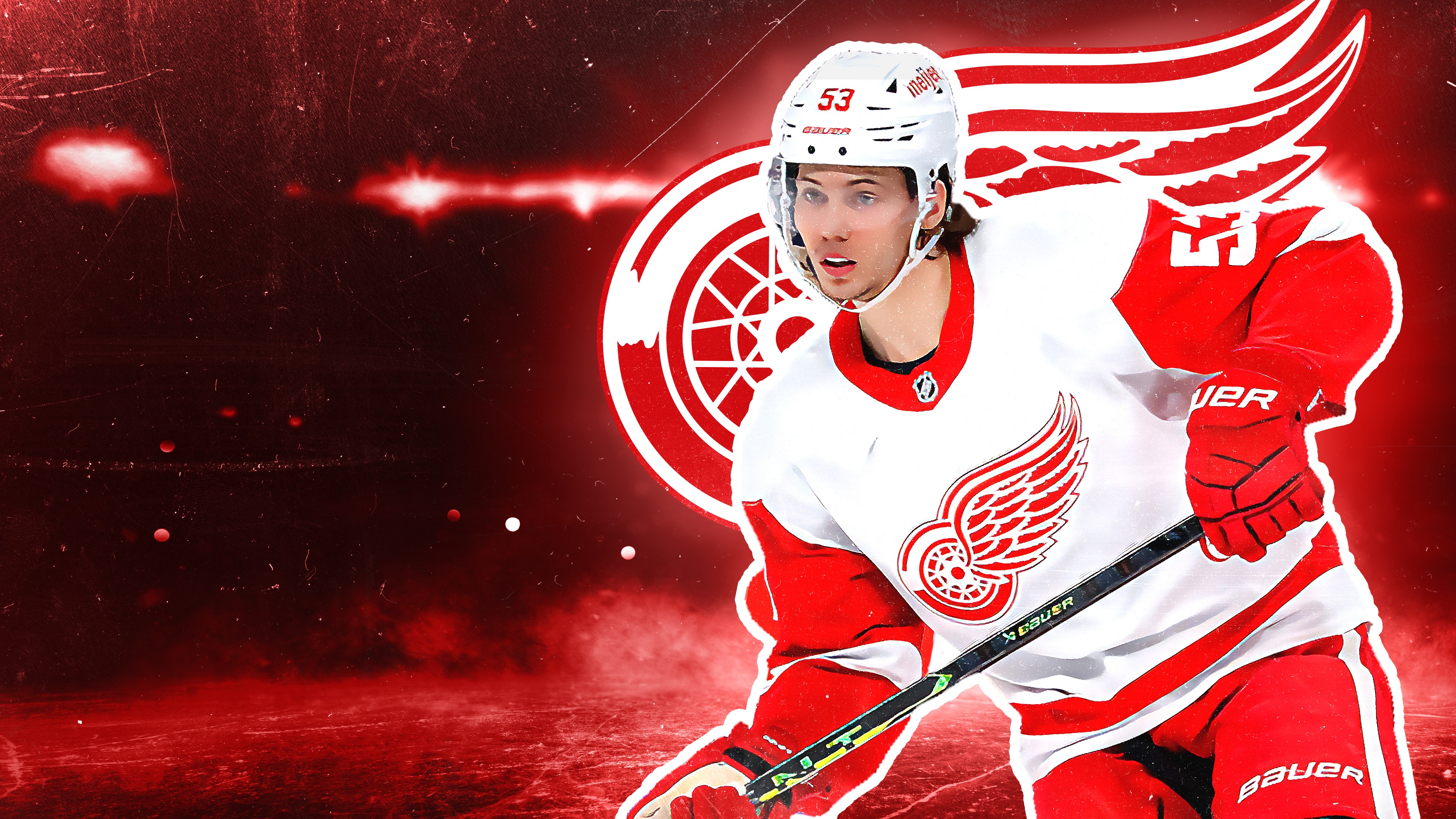 Detroit Red Wings