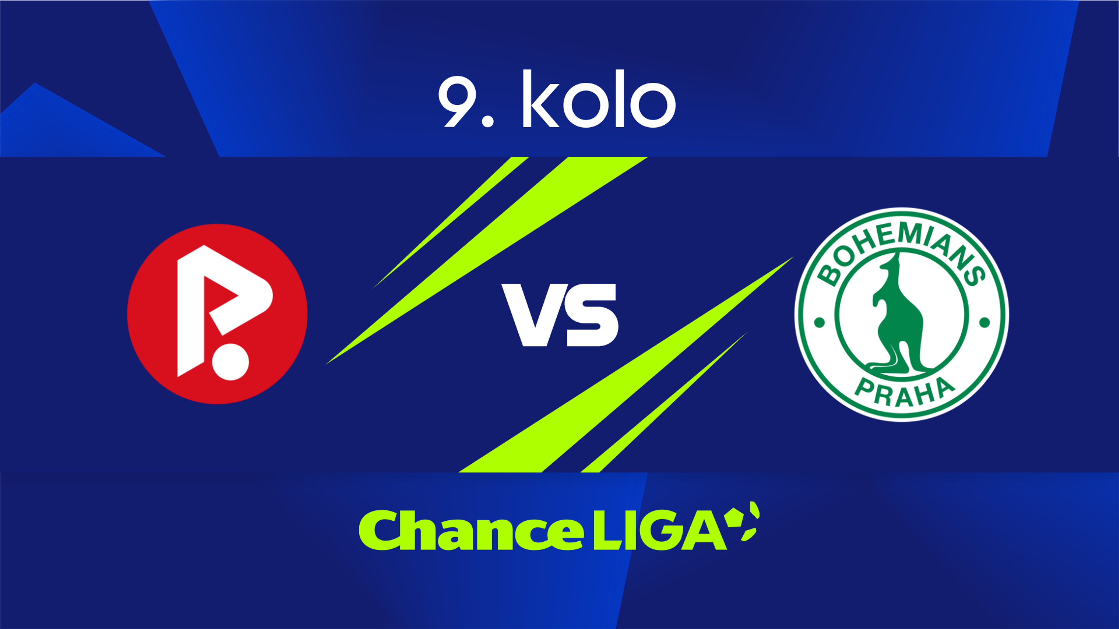 Pardubice - Bohemians | 19. 9. 2026