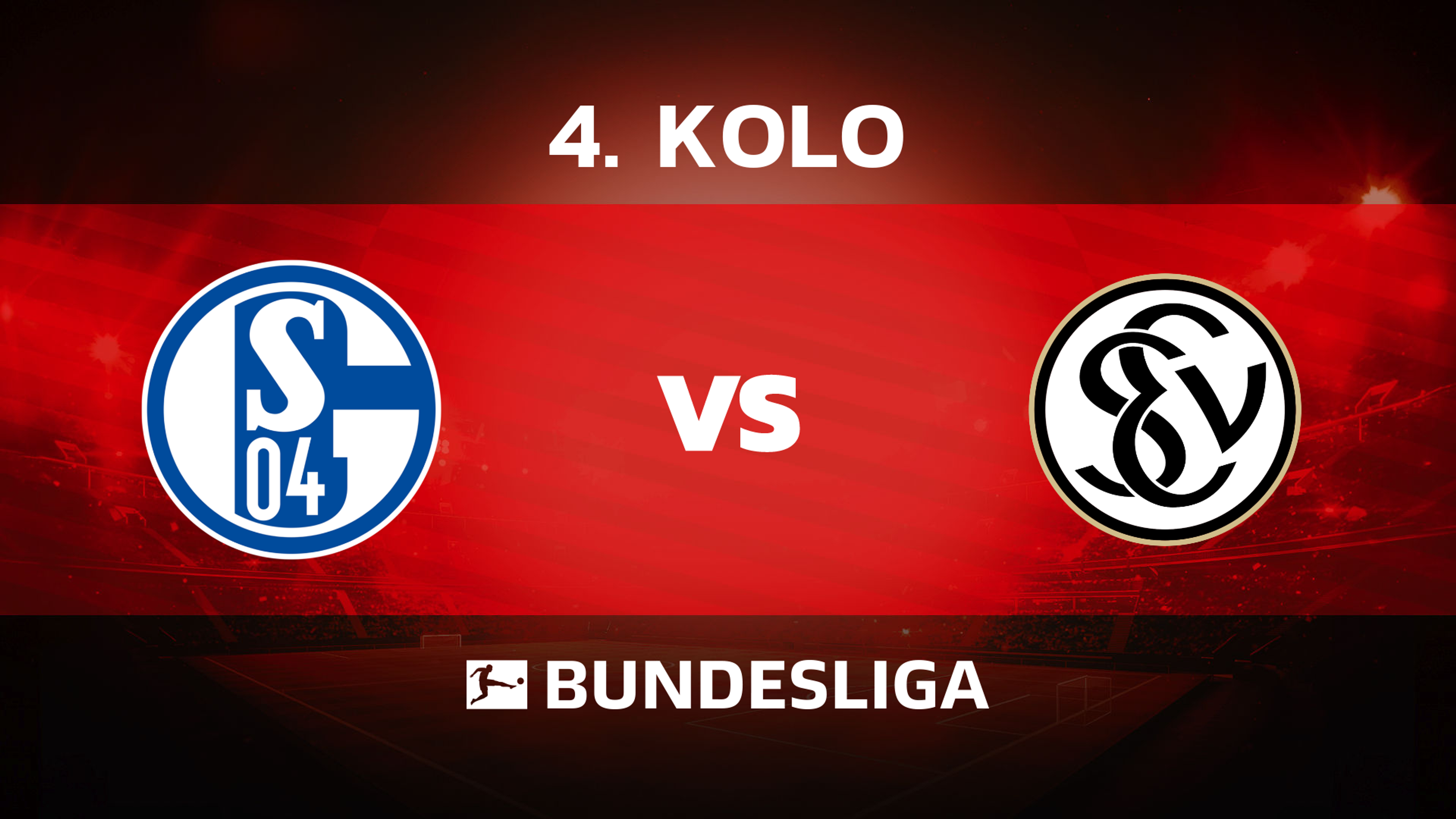 Schalke - Elversberg | 20. 9. 2026