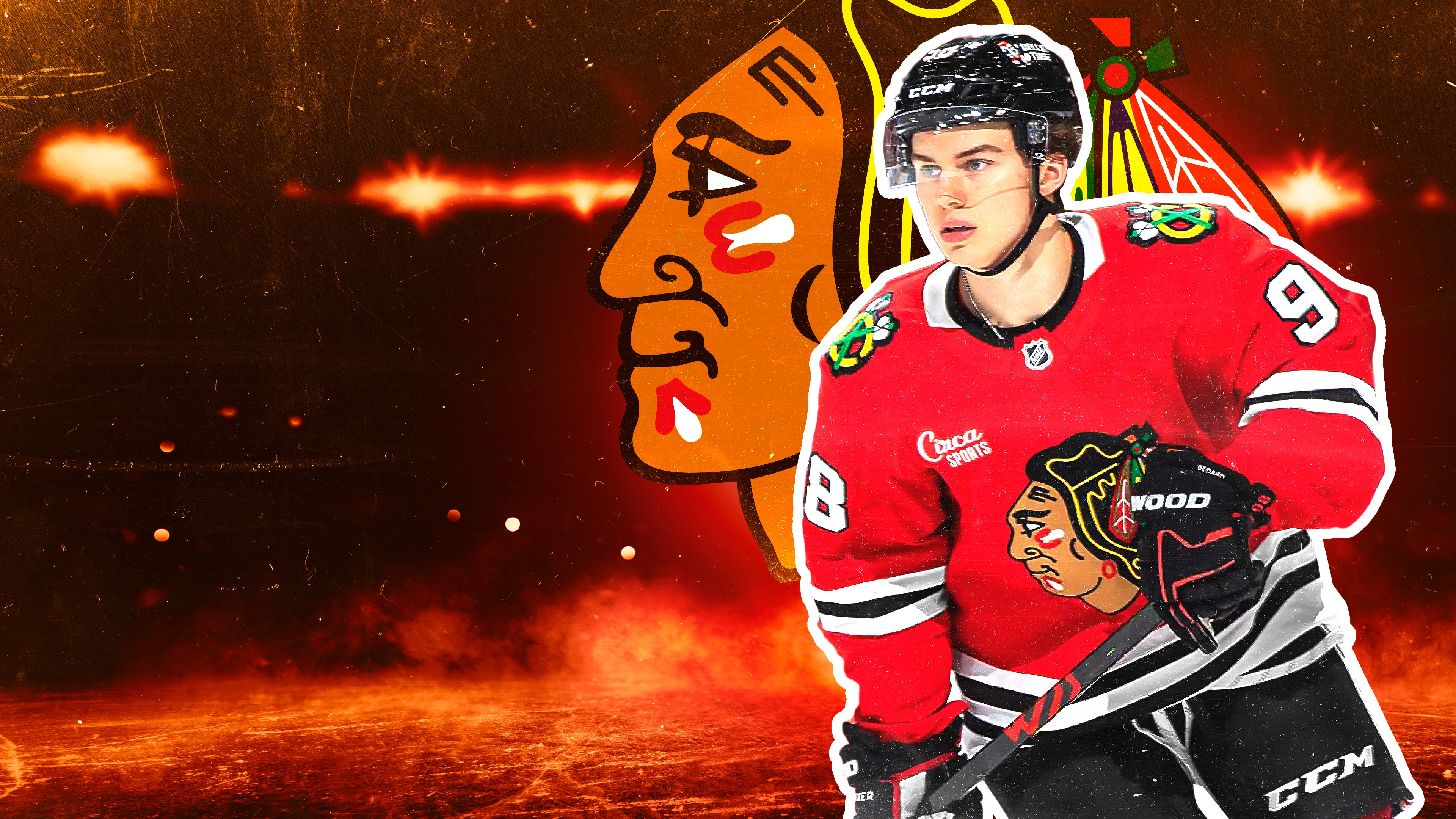Chicago Blackhawks