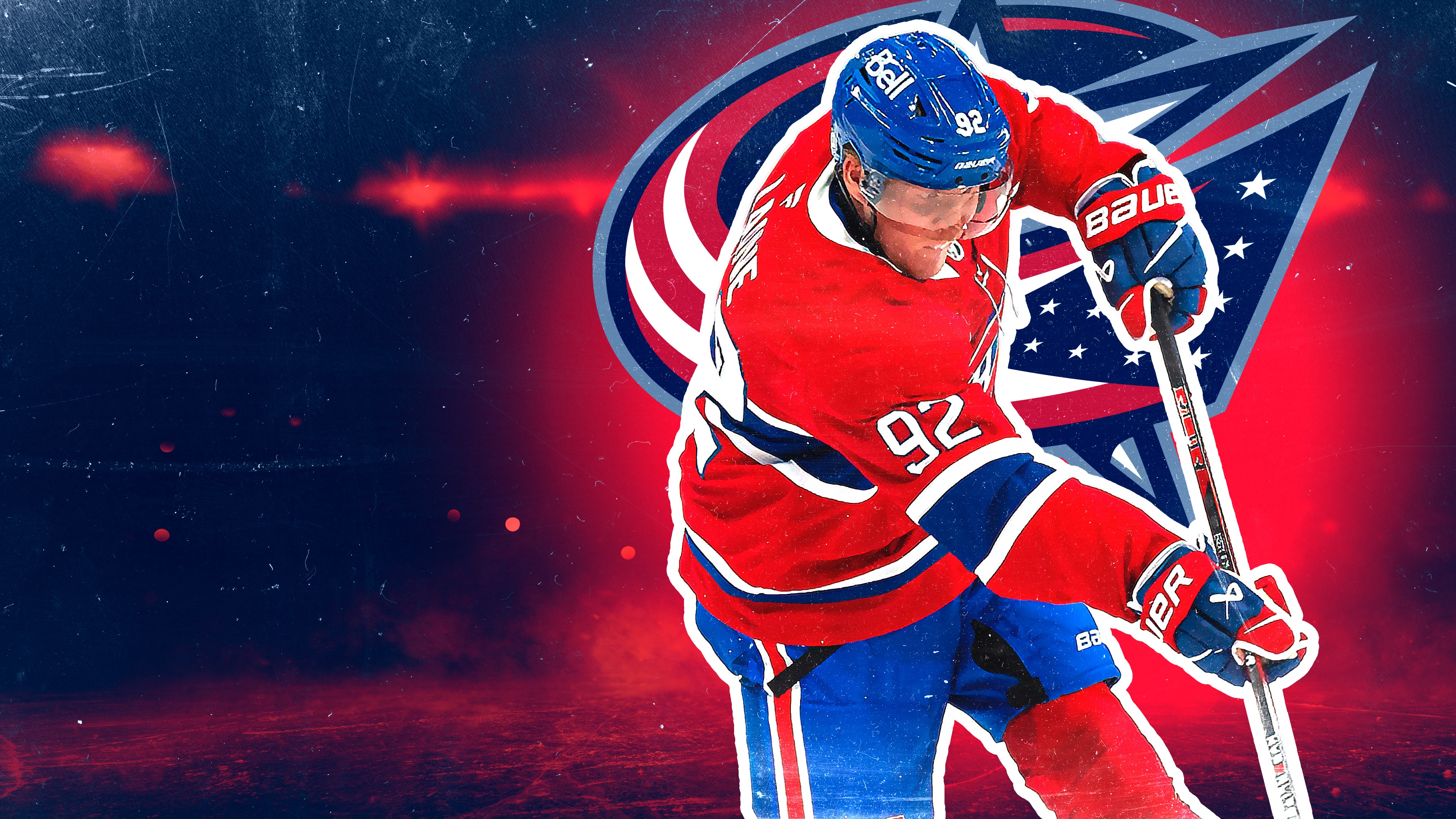 Columbus Blue Jackets