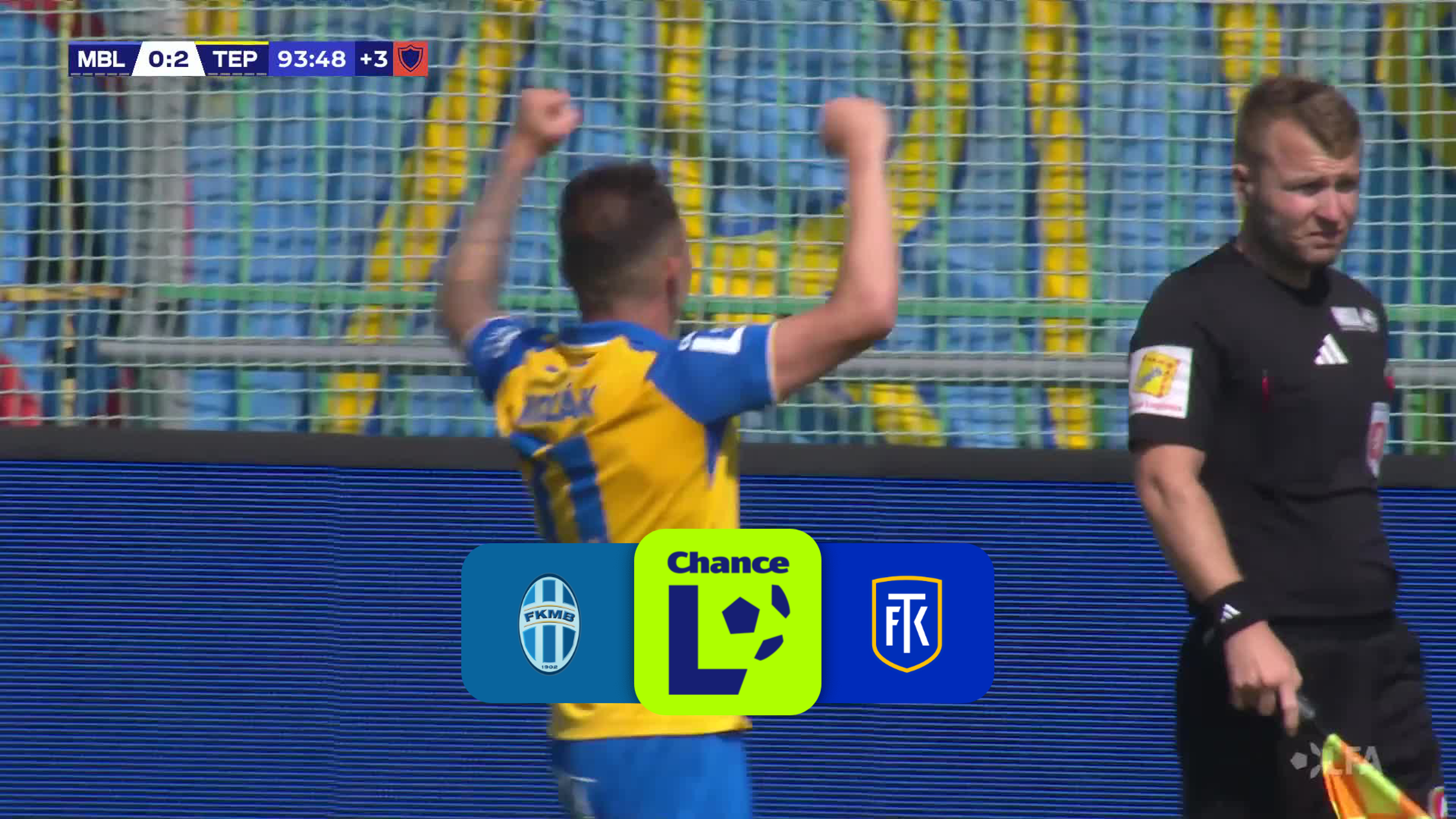 Boleslav - Teplice | 23. 5. 2026