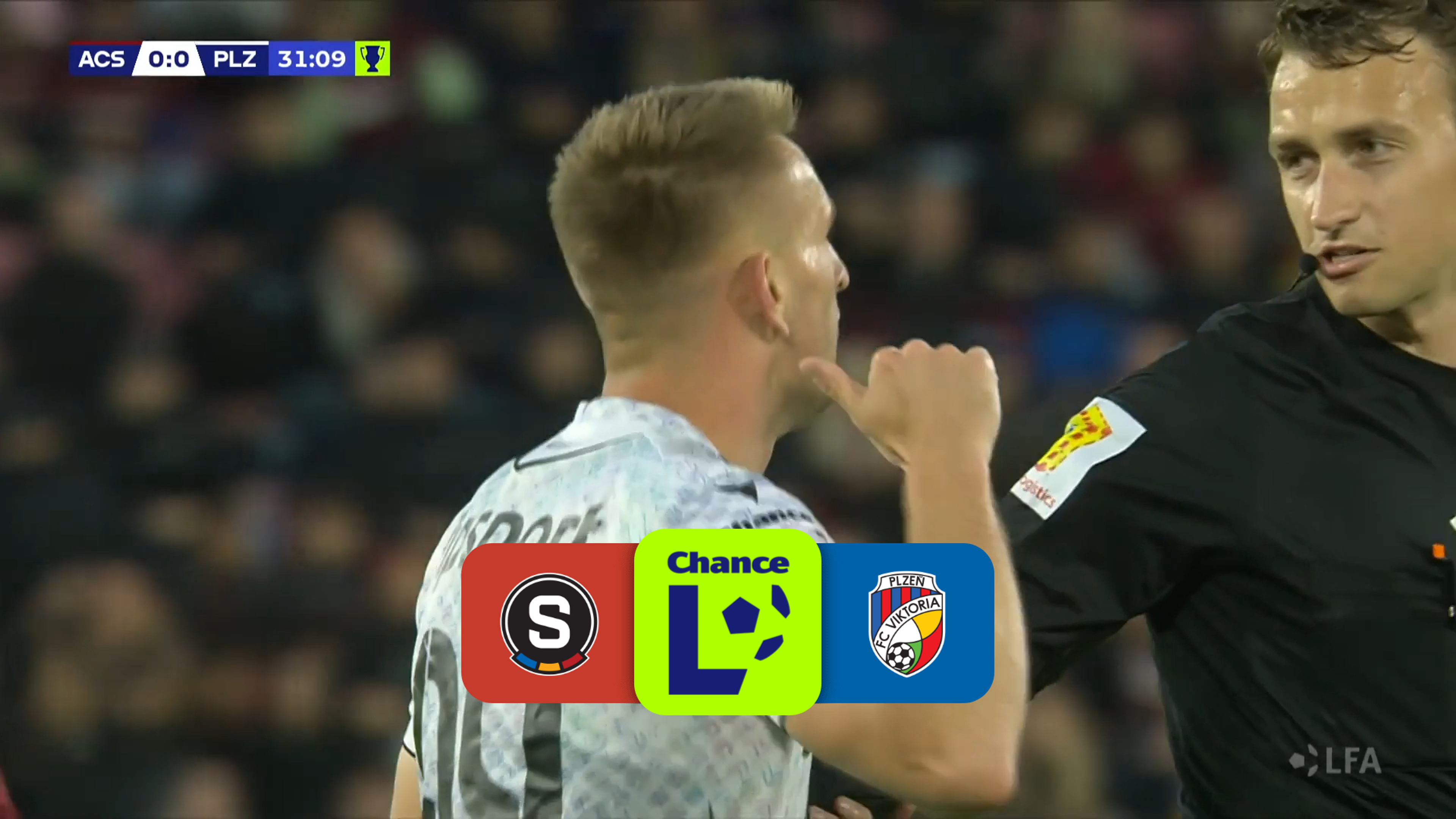 Sparta - Plzeň | 12. 5. 2026