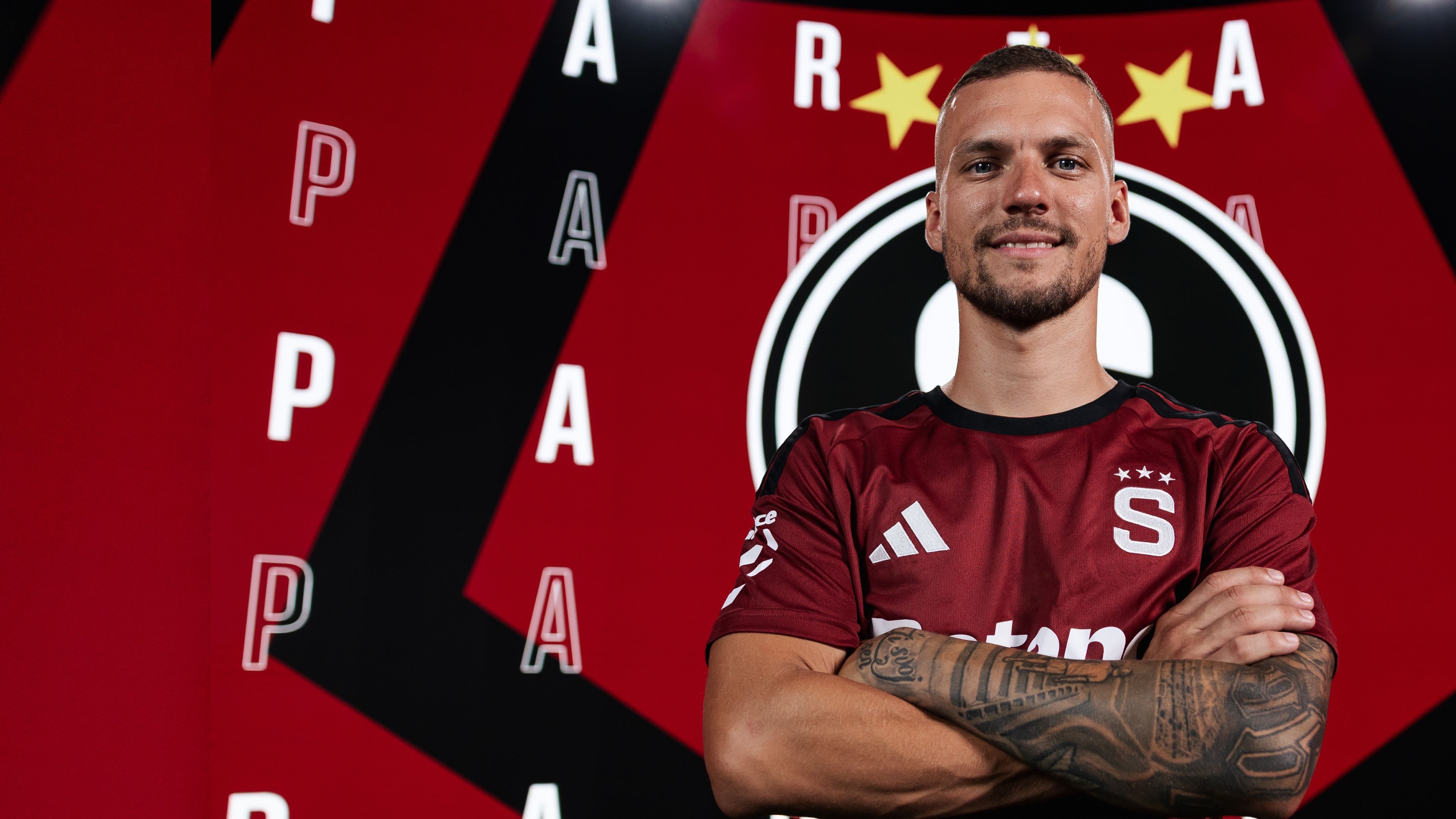 AC Sparta Praha