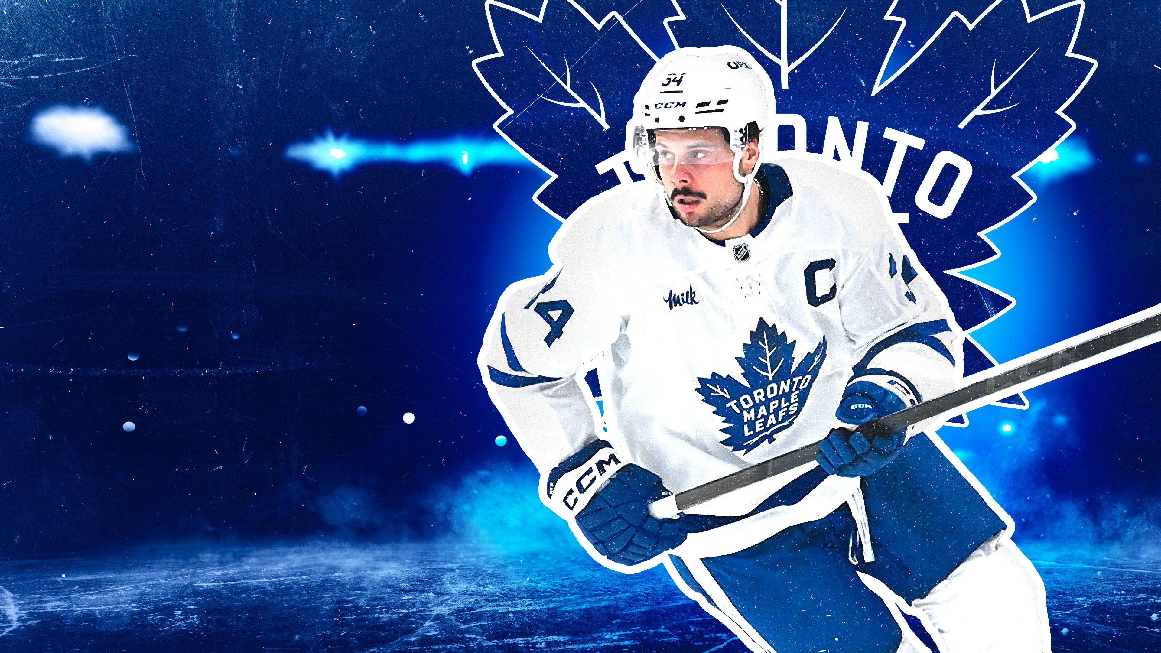 Toronto Maple Leafs
