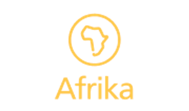 Africké nebe