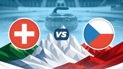 Zimní olympijské hry Milano Cortina 2026, Curling