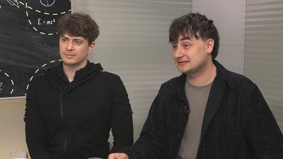Herdyn a Lukefry o vlivu influencerů na děti