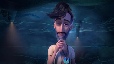 15. díl - Východ ohnivé luny