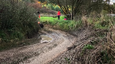 Offroad maraton 2025