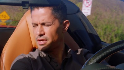 17. díl - Oči noci