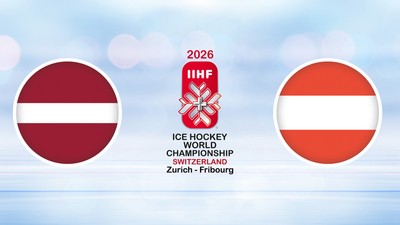 MS v ledním hokeji mužů 2026 Švýcarsko, Hokej