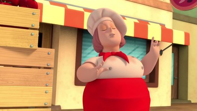 51. díl - Soptíkova reklama