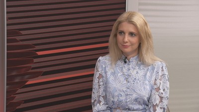 Lucie Šafránková (SPD) – 4. 5. 2026