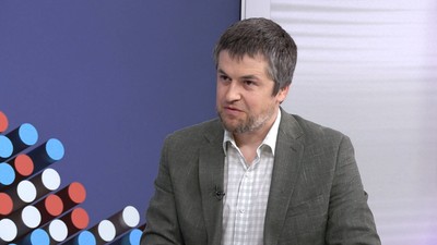 David Větvička o kmenových buněk ze zubů