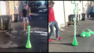 1. díl - Zubní pasta Elephant