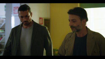 8. díl - Růžová jako odvaha