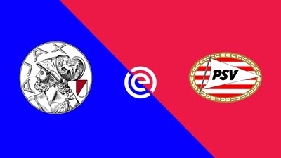 AFC Ajax - PSV Eindhoven