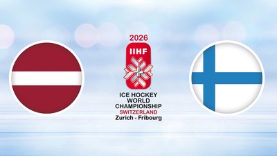 MS v ledním hokeji mužů 2026 Švýcarsko, Hokej