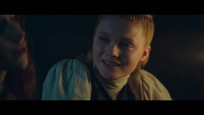 7. díl - Špatné vzpomínky