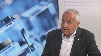 Jan Černý o právech a povinnostech majitelů bytů – 6. 5. 2026