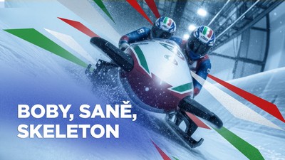 Boby ZOH – monobob žen