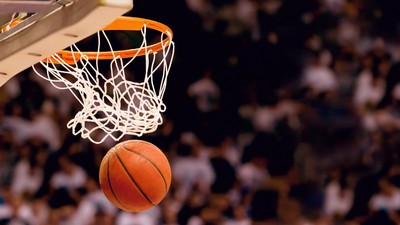 Cholet Basket - Hapoel Netanel Holon