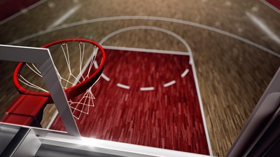 USK Praha - Žabiny Brno