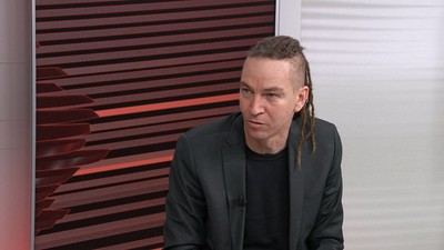 Ivan Bartoš (Piráti) – 13. 4. 2026