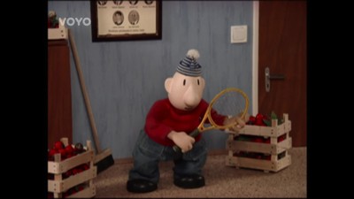 9. díl - Jahody