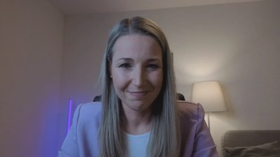 Jana Valušová o hledání talentů – 27. 3. 2026