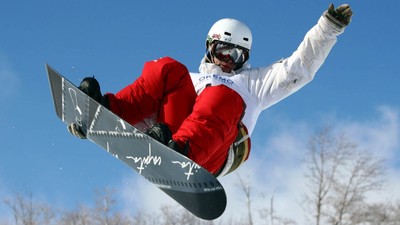 Snowboarding ZOH – slopestyle mužů