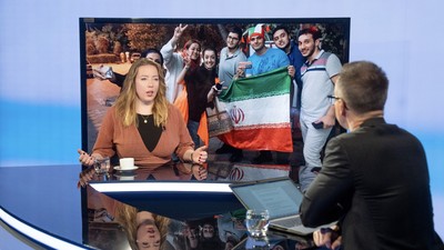 Íránistka: Ajatolláh Chameneí měl „krev Mohameda“, režim může ještě přitvrdit