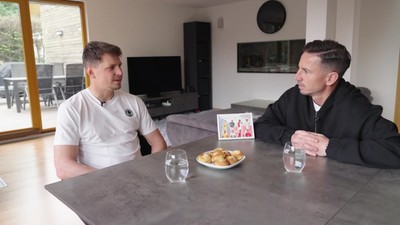 Lukáš Masopust