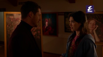 8. díl - Spí, když zpívám