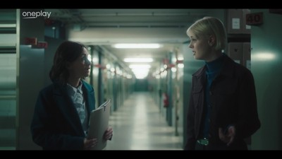 3. díl - Chybějící článek