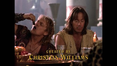 6. díl - Město mrtvých