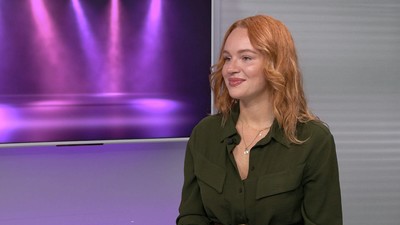 Účastnice Survivora Tereza Svobodová