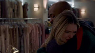 16. díl - Jablko nepadá daleko od stromu