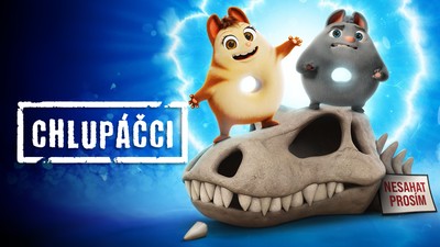 Chlupáčci