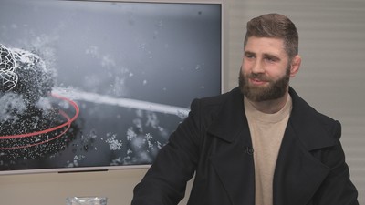 V ringu s Jiřím Procházkou