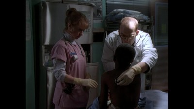 11. díl - Uprostřed zimy