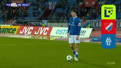 Baník - Ml. Boleslav | 22. 2. 2026