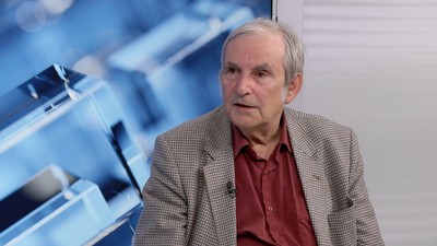 Petr Havel o zhoršené úrodě – 25. 7. 2026